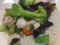 -外婆家(杭州马塍店·杭帮菜名店)