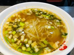 -邢氏老太太烧烤(南山店)
