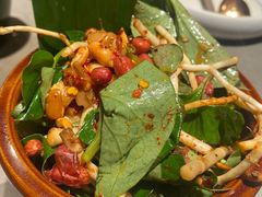 -云海肴·汽锅鸡·云南菜(高德置地店)