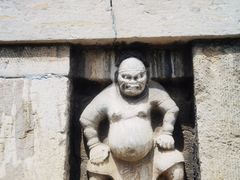 -正定古城-开元寺