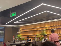 -骨之味·筒骨汤火锅(江头店)