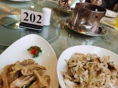 -烤肉宛饭庄(北新桥店)