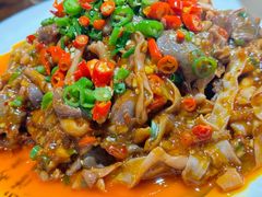 -彪彪烧鸭店(总店)