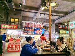 -阿财老铺·老蚌埠龙虾城(华夏总店)