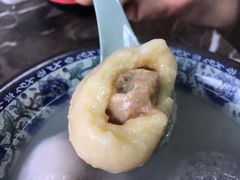 -赵氏汤圆(东关街店)