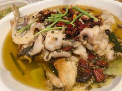 -眉州东坡(春秀路店)