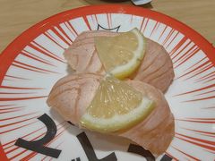 -友壹町寿司(佛山新DNA店)