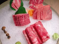 -余欢领鲜火锅(新街口店)