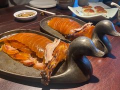 -德永枣香烤鸭(官舍店)