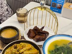 -粤小馆(天安云谷店)