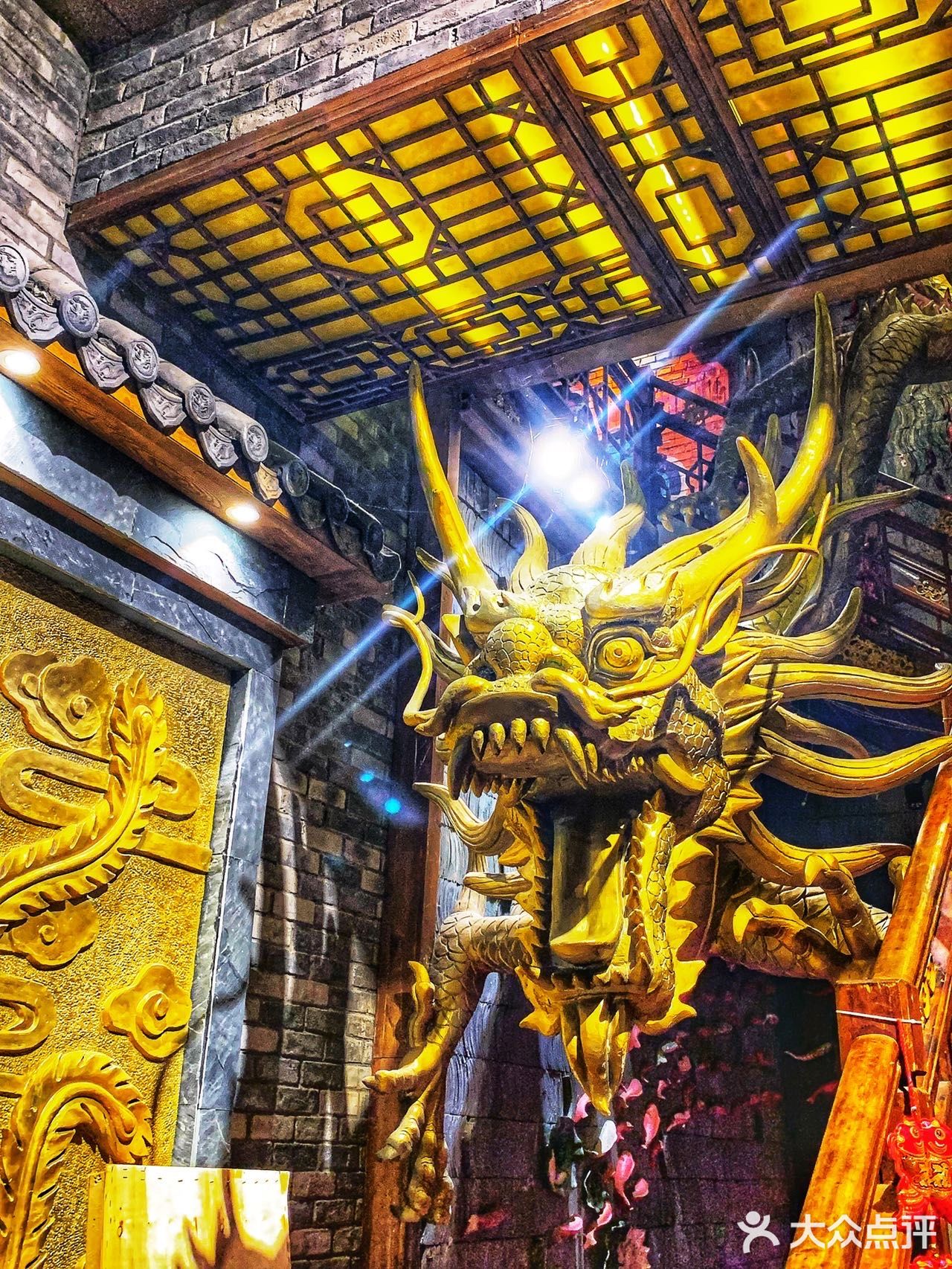 台东鱼蛙自助火锅，几十种菜品畅吃‼️不限量[强]