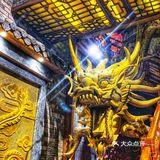 台东鱼蛙自助火锅，几十种菜品畅吃‼️不限量[强]