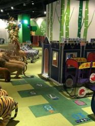 -幻贝家儿童乐园(苏州中心店)