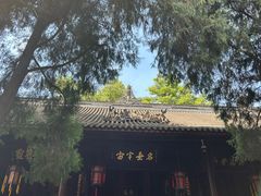 -成都武侯祠博物馆