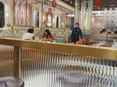 大堂-若爱猪肚鸡·啫啫煲(循礼门M+店)