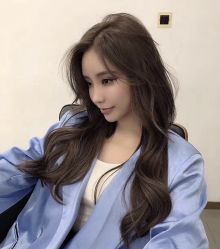 -TK·HAIR SALON韩式设计
