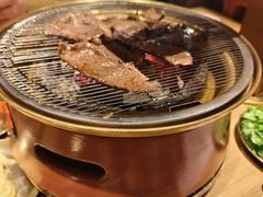 -西塔老太太泥炉烤肉(北京亚运村店)