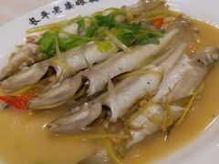 -长平老姿娘夜粥(平东一街店)