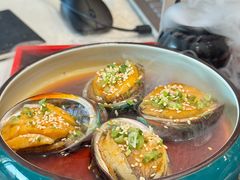 -禾府酒家·传统广府味(番禺店)