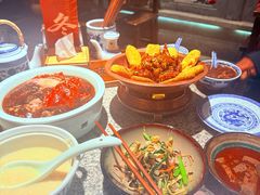 -南京大牌档(青岛万象城店)