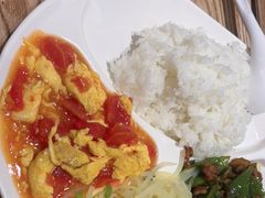 -乡村基·川味现炒大王(熙悦天街店)