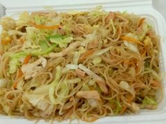 三丝炒米粉-日月永和中国餐饮名店(东湖店)