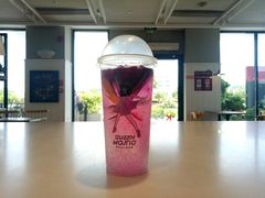 -肯德基(大学路DT店)