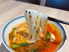 -宋益驴蹄子面肉夹馍(辛家庙店)