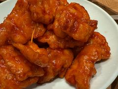 -红樱桃·欢乐餐厅(太原里店)