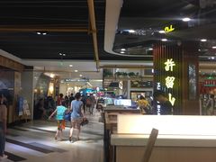 -杭州西湖银泰百货