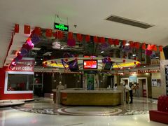 -星天地氧吧量贩KTV(龙岗店)