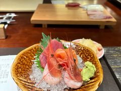 -Sushi Hanzo半藏(天环广场店)