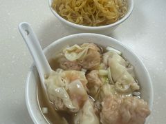 -麦文记面家(佐敦店)