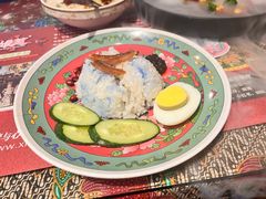 -小娘惹厨房Little Nyonya(狮城有约上榜店)