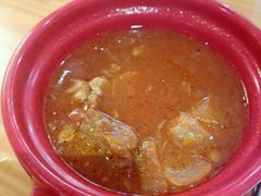 -So Lounge索兰至餐厅(蓝色港湾店)