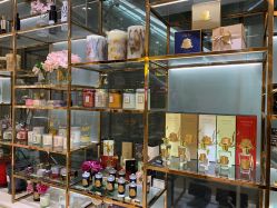 -SCENT BOUTIQUE