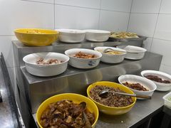 -小乡小镇·传承桐庐土菜·老板亲自烧的菜