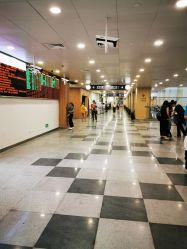 -上海交通大学医学院附属上海儿童医学中心(陆家嘴总院区)