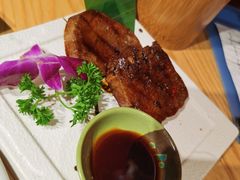 厚切酱烤牛舌-有喜屋·日料·居酒屋(旭辉广场店)