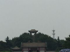 -茂陵博物馆