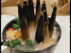 -若蘭慈·无国界素食料理(欢乐海岸店)