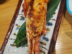 -花和海鲜自助(梅江店)