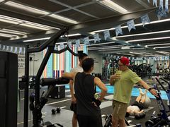 -OWNBODY健身(下沙店)