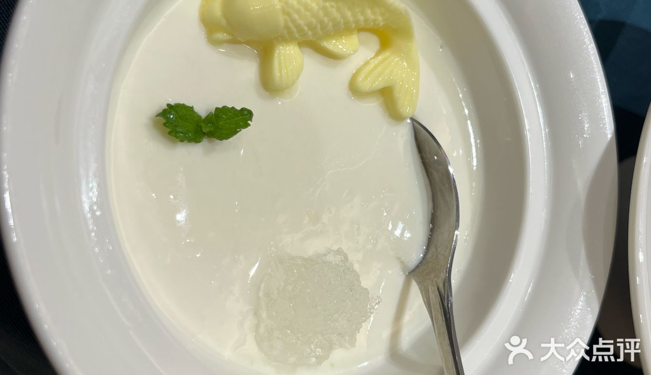 超级好吃的私房菜