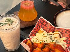 -BRAVO·布瓦屋西餐