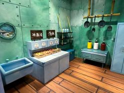 -尼克Playtime(欢乐海岸店)