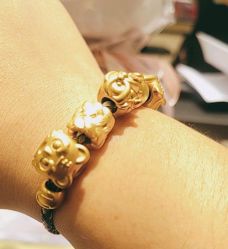 -周生生Chow Sang Sang(新世界店)