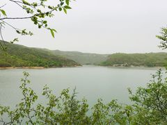 -白河堡水库
