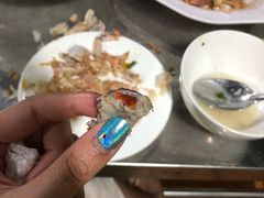 -QQ海鲜餐厅