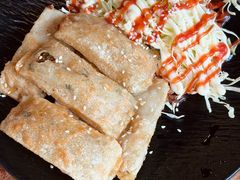 -海云台韩式汤饭·13年匠心韩料(南山店)